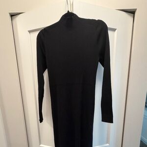 NWT Wilfred dress sz L